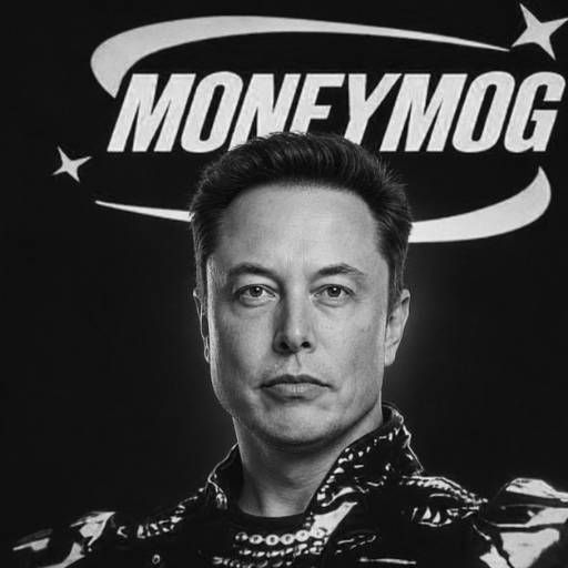 Moneymog