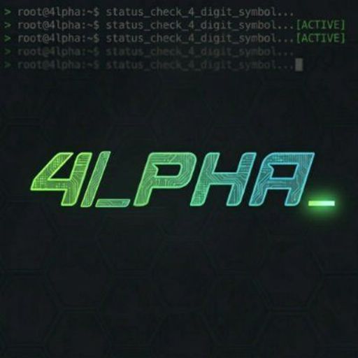 4LPHA
