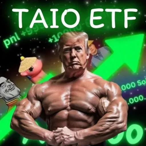 TAIO ETF