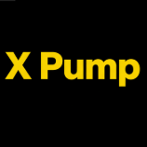 X Pump