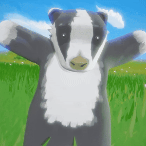 badger 