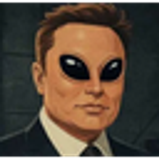 AlienMusk
