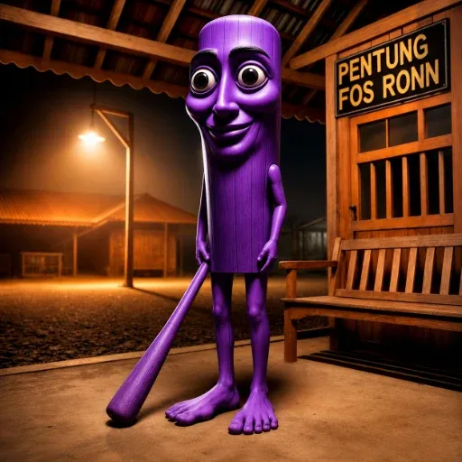 PURPLESAHUR