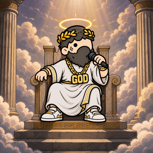 RAPGOD