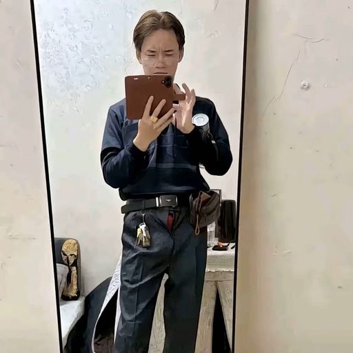 财富密码