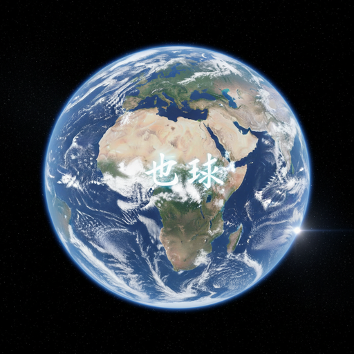 地球