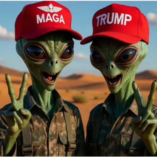 MAGA