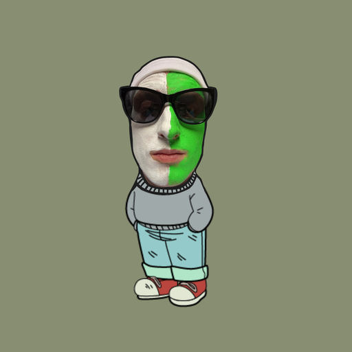 DAREGUY