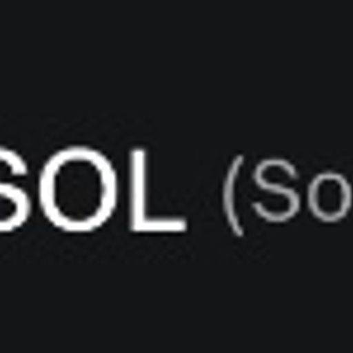 SOLANA
