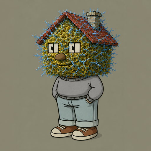 EBOLAHOUSE