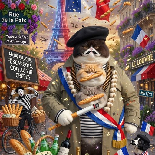 French