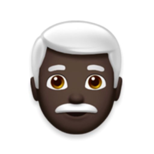 👴🏿