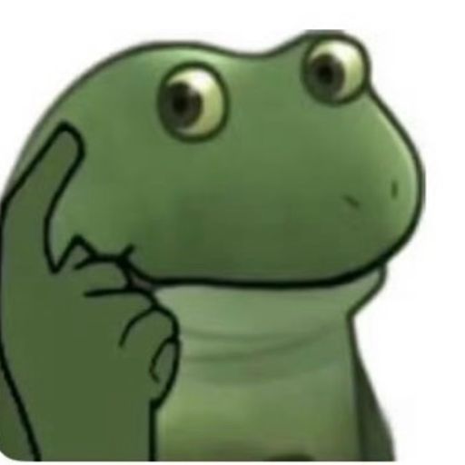 froge