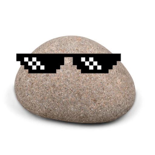 rock