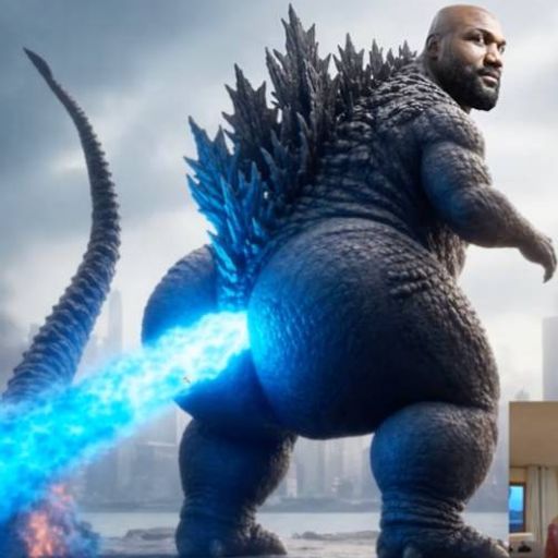 RAMPAGE