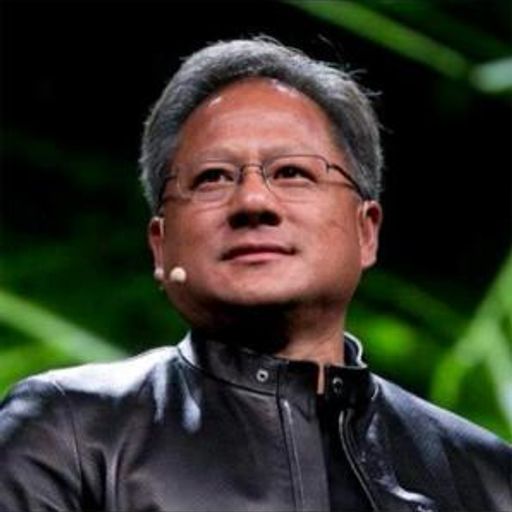 AAA显卡批发商黄总