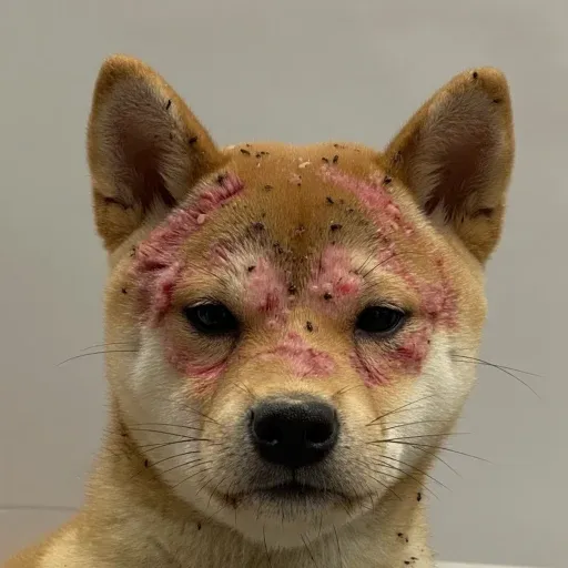 Fleas
