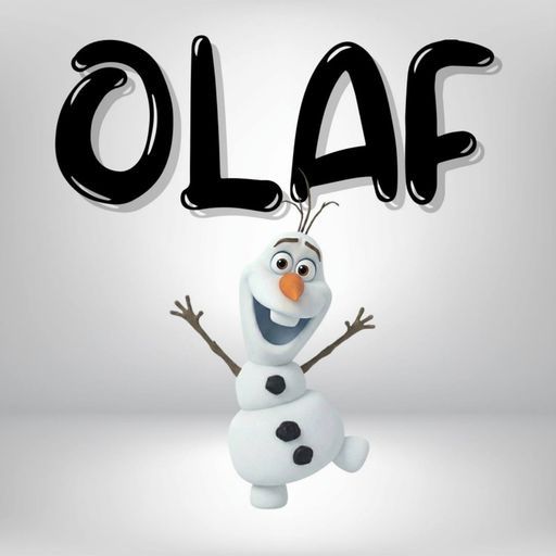 Olaf