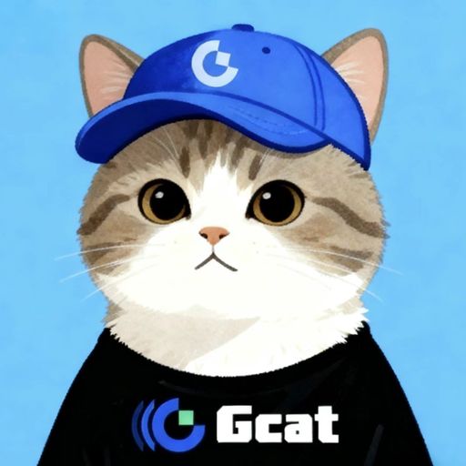 Gcat