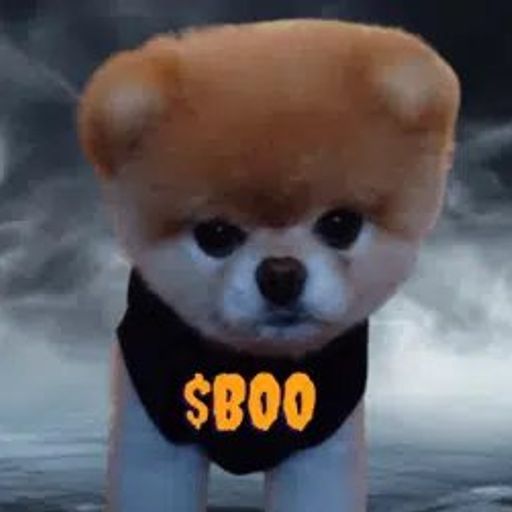 Boo