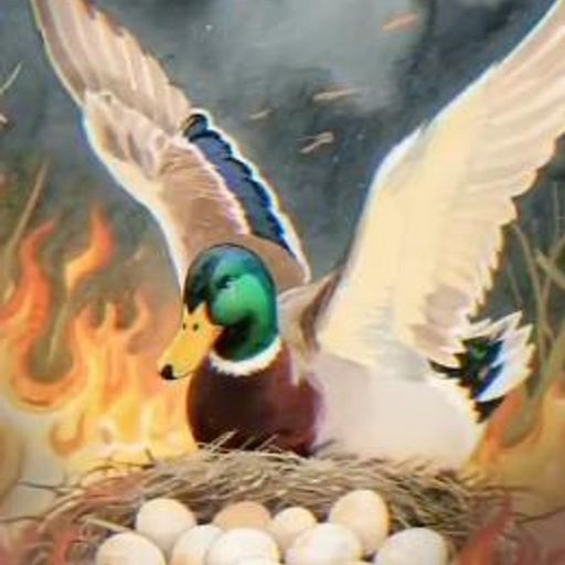 Duck