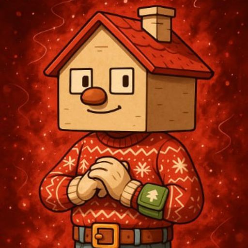 Housemas 