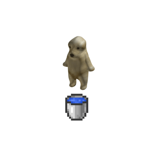 waterdog