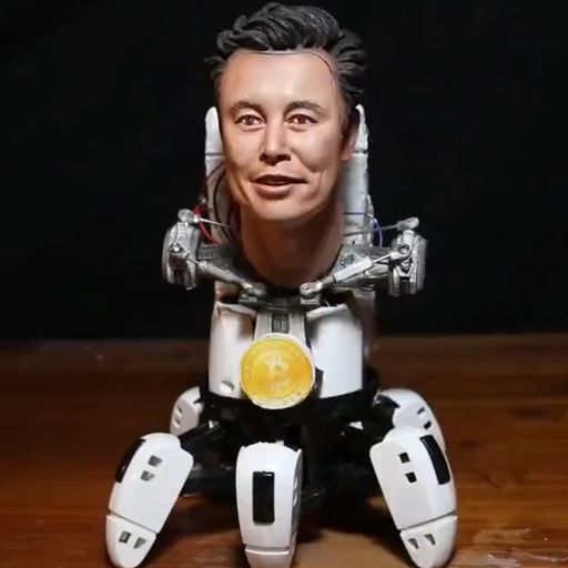 Musk