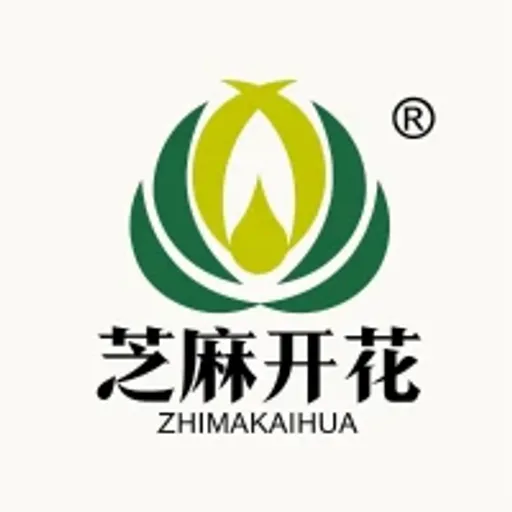芝麻开花