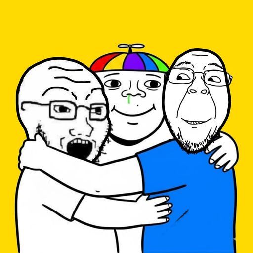 frens