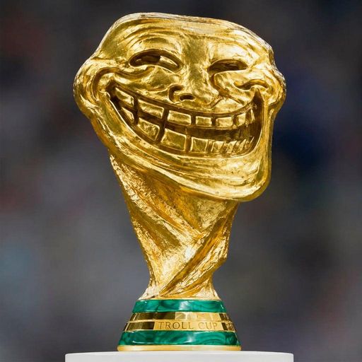 WCUPTROLL