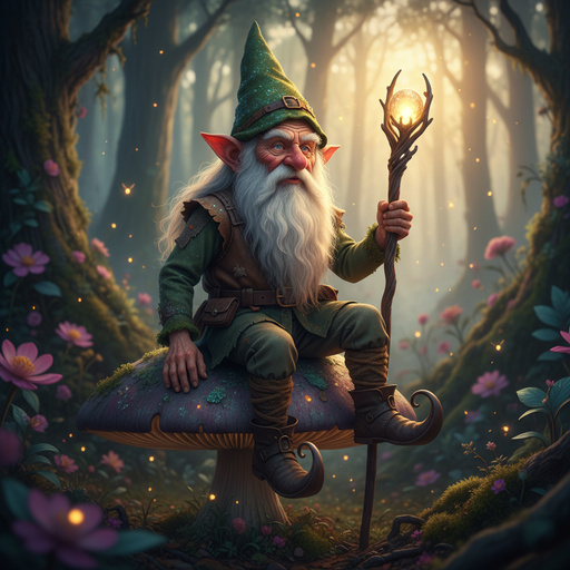 DWARF