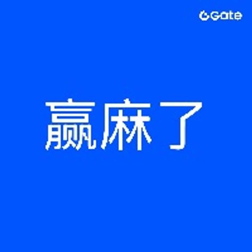 赢麻了