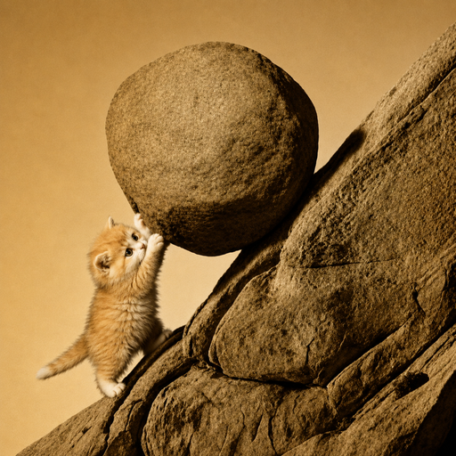 Sisyphus