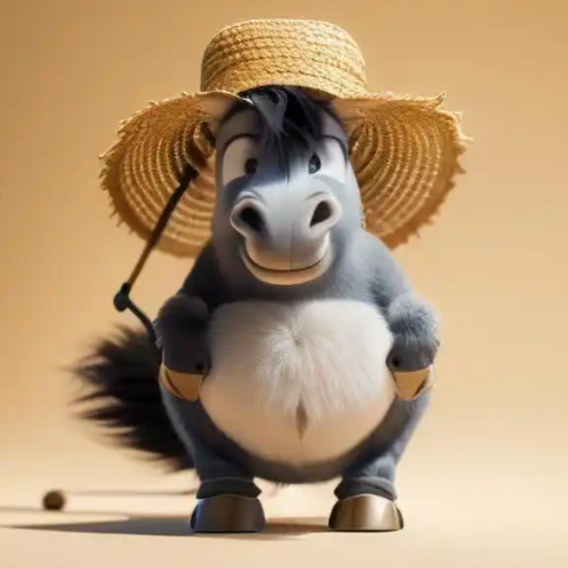 donkey