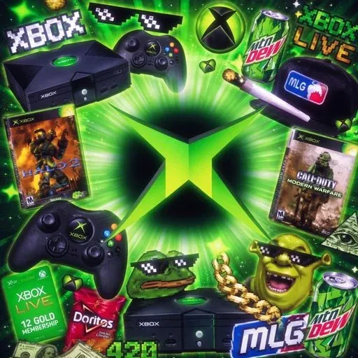 XBOX25