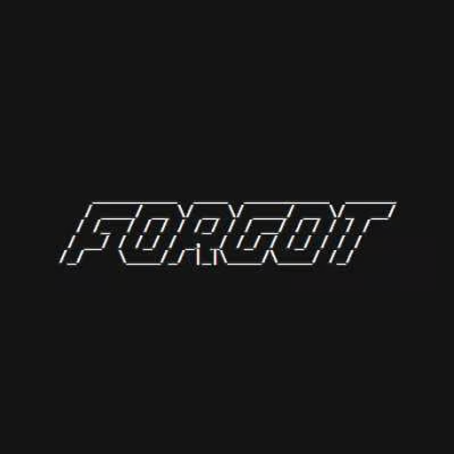 FORGOT