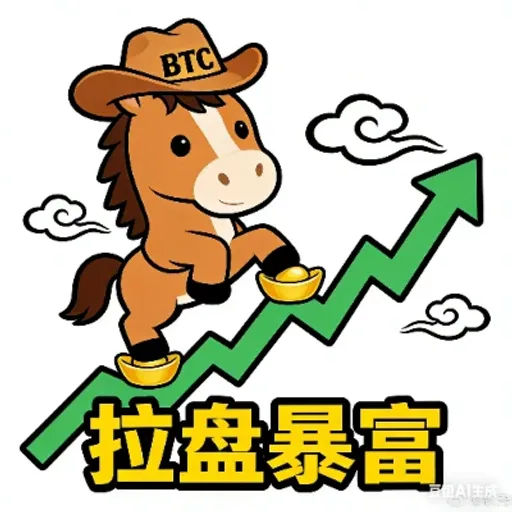 拉盘人生