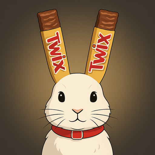 TwixBunny