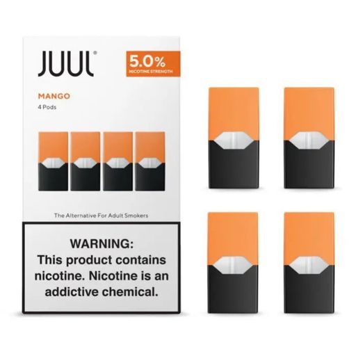 MANGOJUUL