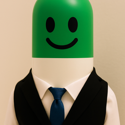 PILLVEST