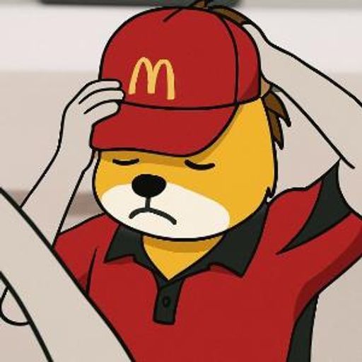 MCDOGE