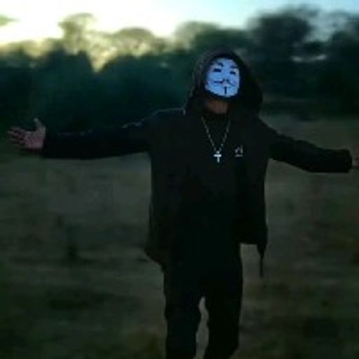Hacker