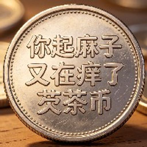 你起麻子又在痒了芡茶币