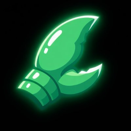 CLAWPUMP