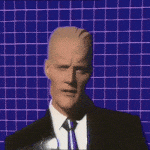 MAXGLITCH