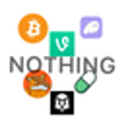NOTHING