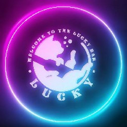 LUCKY