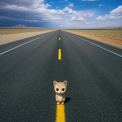 KITTYROAD
