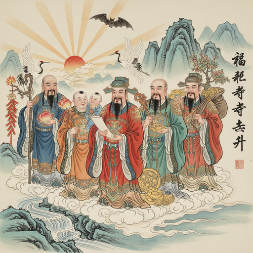 马到成功
